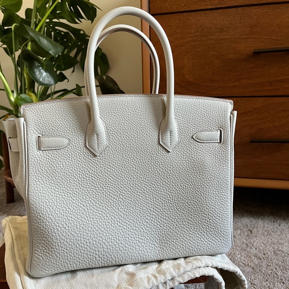 Hermes Birkin 30 - Picture 11 of 15